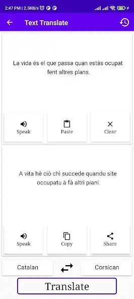 Play Catalan To Corsican Translator as an online game online Catalan To Corsican Translator with UptoPlay Play Catalan To Corsican Translator as an online game Catalan To Corsican Translator with UptoPlay