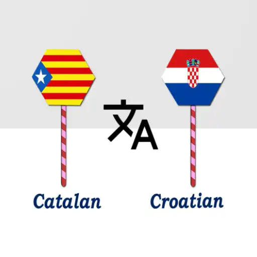 Play Catalan To Croatian Translator APK