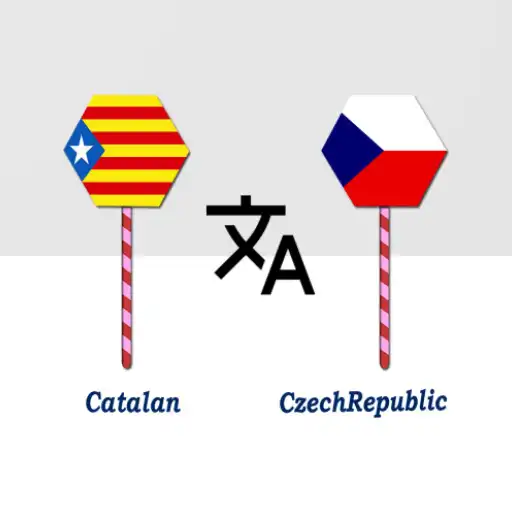 Play Catalan To CzechRepublic Trans APK