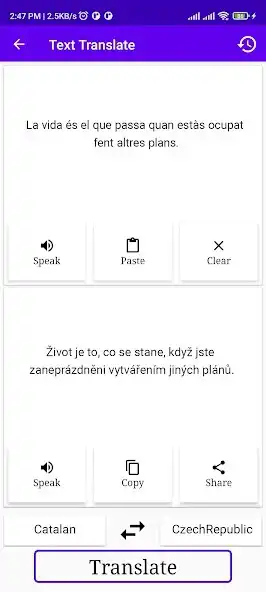 Play Catalan To CzechRepublic Trans as an online game Catalan To CzechRepublic Trans with UptoPlay