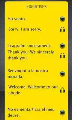 Play Catalan to English Speaking
