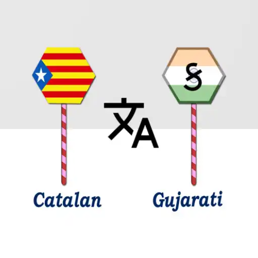 Play Catalan To Gujarati Translator APK