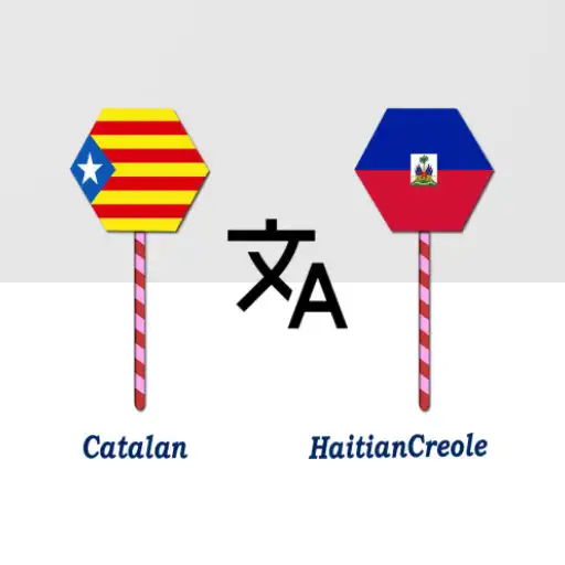 Play Catalan To HaitianCreole Trans APK