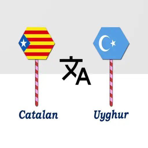Play Catalan To Uyghur Translator APK