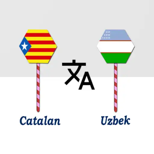 Play Catalan To Uzbek Translator APK