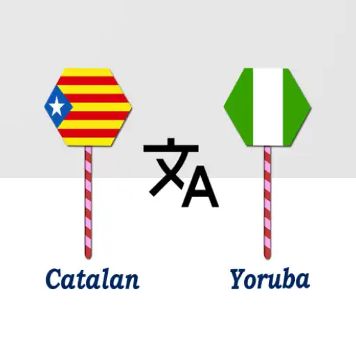 Play Catalan To Yoruba Translator APK