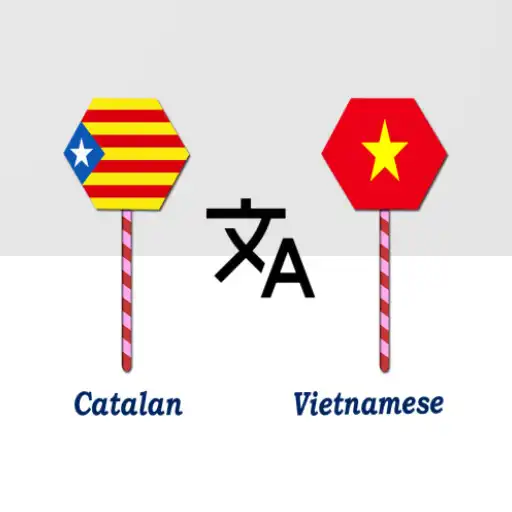Play Catalan Vietnamese Translator APK