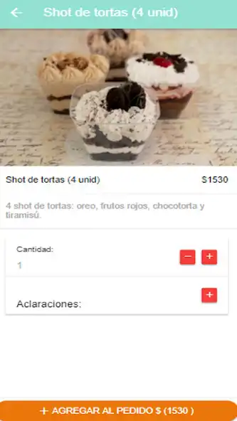 Play Catalina Medialunas de Miel as an online game Catalina Medialunas de Miel with UptoPlay