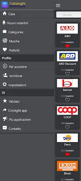 Play Cataloghi Volantini Italy as an online game Cataloghi Volantini Italy with UptoPlay