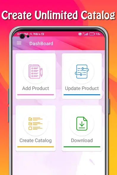 Play Catalog Maker :Create  Share as an online game Catalog Maker :Create  Share with UptoPlay