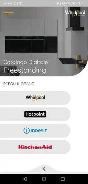 Play Catalogo gruppo Whirlpool  and enjoy Catalogo gruppo Whirlpool with UptoPlay