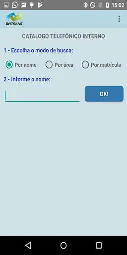 Play Catalogo Interno BHTRANS as an online game Catalogo Interno BHTRANS with UptoPlay