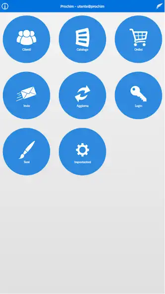 Play Catalogo Prochim as an online game Catalogo Prochim with UptoPlay