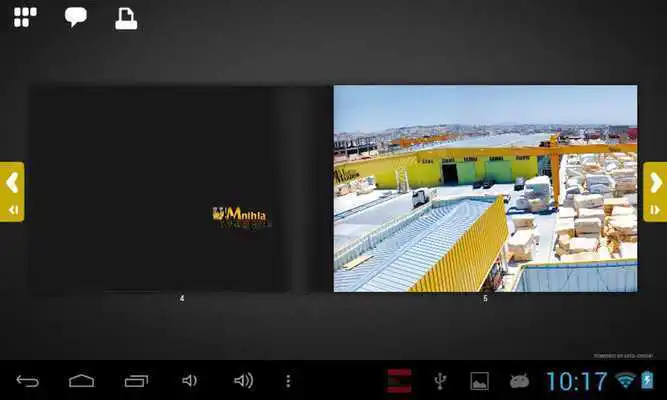 Play Catalogue Mnihla