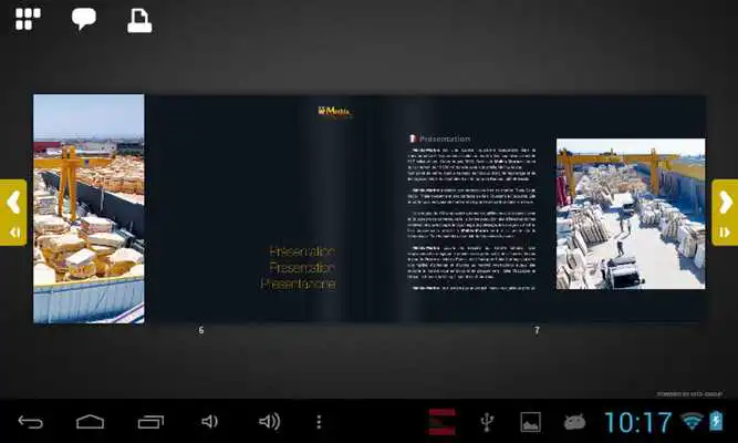 Play Catalogue Mnihla