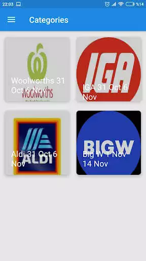 Play Catalogues Au as an online game Catalogues Au with UptoPlay