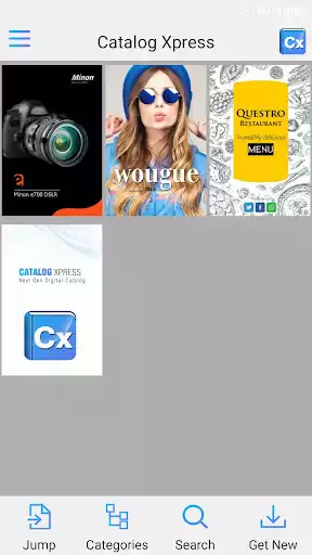 Play Catalog Xpress  and enjoy Catalog Xpress with UptoPlay