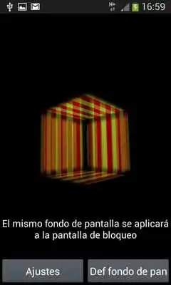 Play Catalonia 3D Live Wallpaper