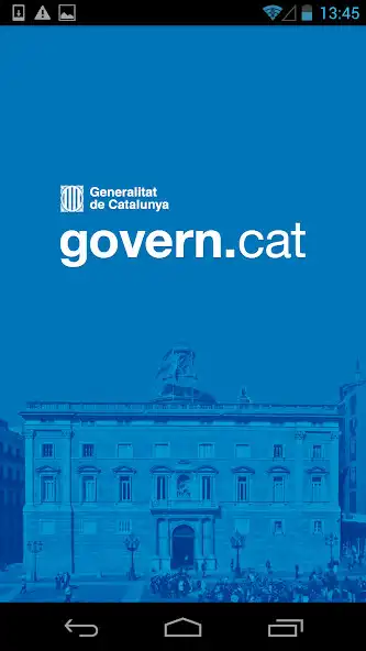 Play Catalonias Government News  and enjoy Catalonias Government News with UptoPlay