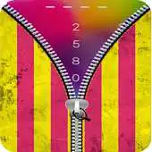 Free play online Catalonia Zipper Lock Screen APK Free play online Catalonia Zipper Lock Screen APK