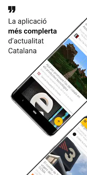Play Catalunya Noticies I Podcasts  and enjoy Catalunya Noticies I Podcasts with UptoPlay