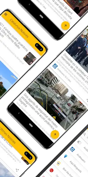 Play Catalunya Noticies I Podcasts as an online game Catalunya Noticies I Podcasts with UptoPlay