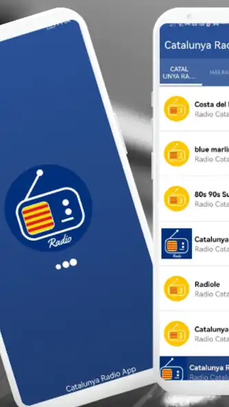 Play Catalunya Radio App en Directe as an online game Catalunya Radio App en Directe with UptoPlay