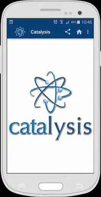 Play Catalysis Play Catalysis