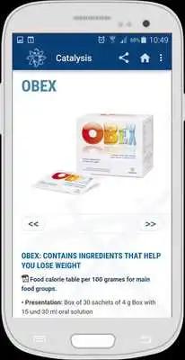 Play Catalysis Play Catalysis