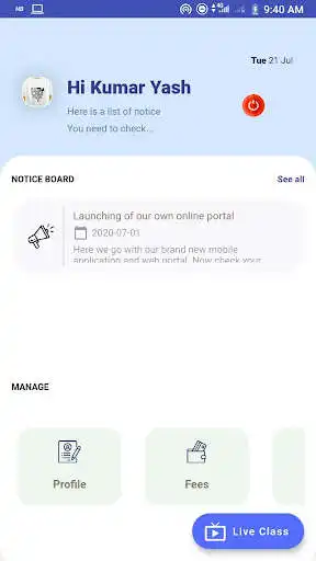 Play CATALYST CLASSES  and enjoy CATALYST CLASSES with UptoPlay