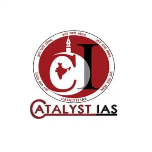 Play Catalyst IAS APK