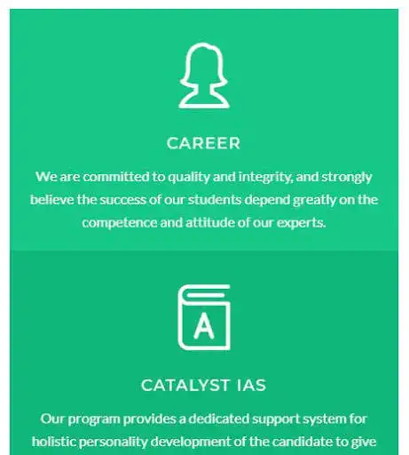 Play Catalyst IAS  and enjoy Catalyst IAS with UptoPlay