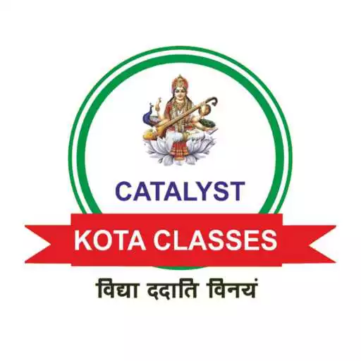 Play Catalyst Kota Classes APK