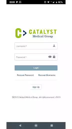 Play Catalyst Medical Group as an online game Catalyst Medical Group with UptoPlay
