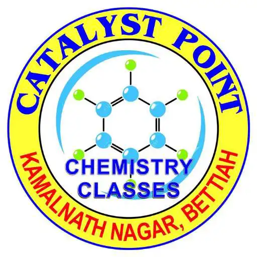 Play Catalyst point chemistry classes APK Play Catalyst point chemistry classes APK