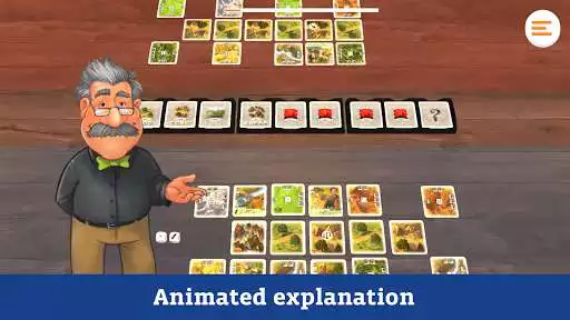 Play Catan Assistant as an online game Catan Assistant with UptoPlay