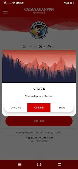 Play CATANAUAN VPN  and enjoy CATANAUAN VPN with UptoPlay