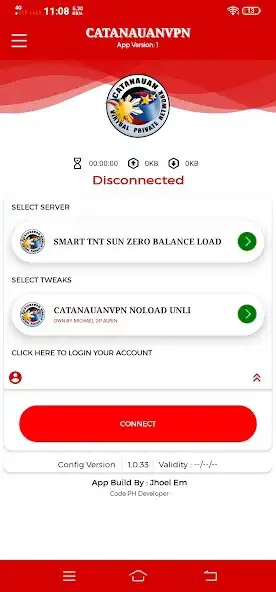 Play CATANAUAN VPN as an online game CATANAUAN VPN with UptoPlay