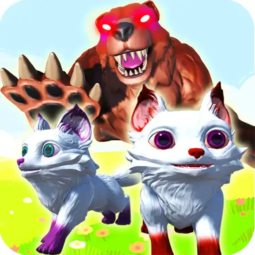 Play Cat And Bear APK Play Cat And Bear APK