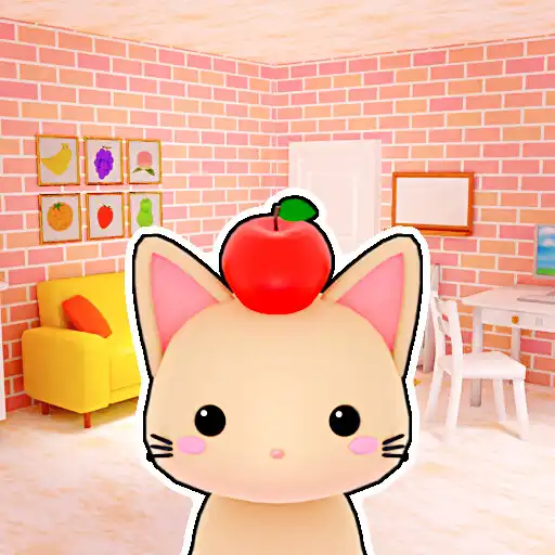 Play Cat and Escape Game Fruit Room APK Play Cat and Escape Game Fruit Room APK