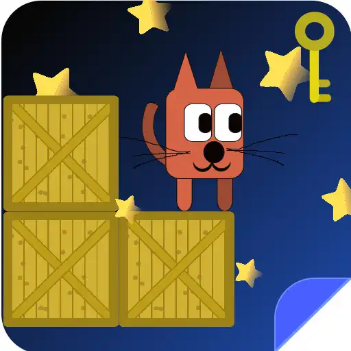 Play Cat and Key APK