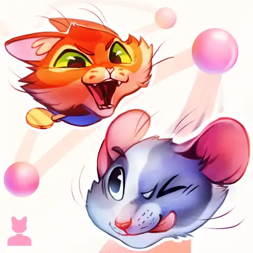 Play Cat and Mouse: Catch-Up APK