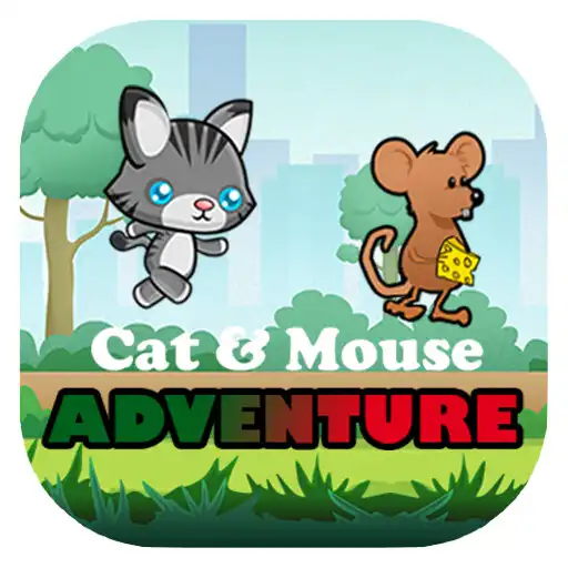 Play Cat and Mouse - In The Forest APK