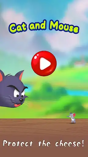 Play APK Cat and Mouse and enjoy Cat and Mouse with UptoPlay dpark.catandmouse Play APK Cat and Mouse and enjoy Cat and Mouse with UptoPlay dpark.catandmouse