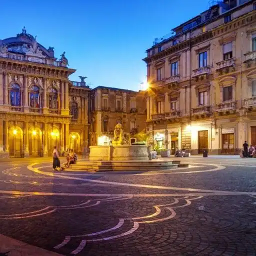 Play Cataniace APP 2017 APK