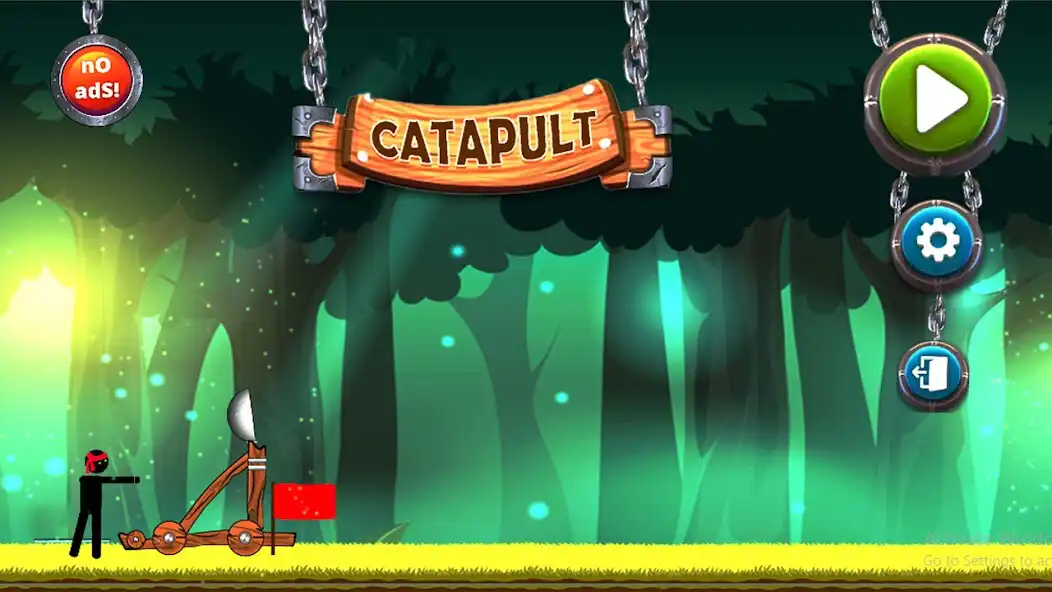 Play Catapult: Castle  and enjoy Catapult: Castle with UptoPlay