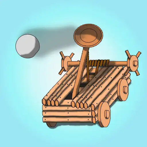 Play Catapult Conquest PvP Online APK Play Catapult Conquest PvP Online APK