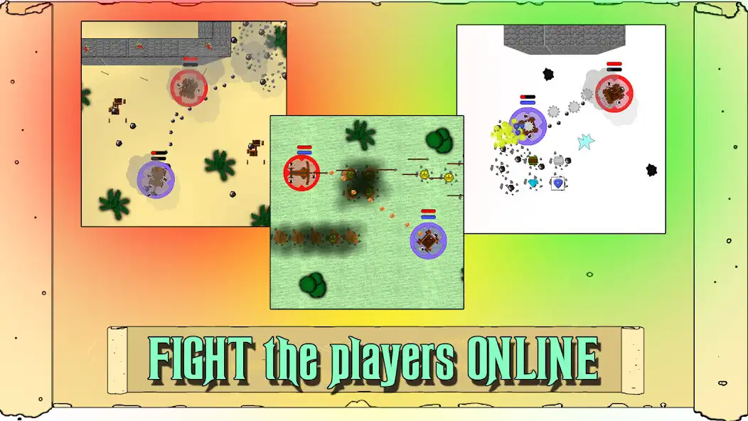 Play Catapult Conquest PvP Online as an online game Catapult Conquest PvP Online with UptoPlay