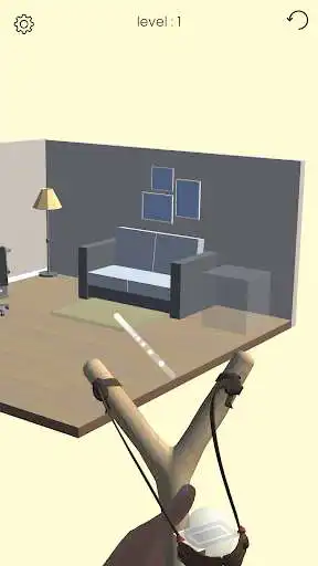 Play Catapult Designer as an online game Catapult Designer with UptoPlay