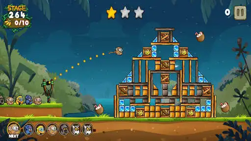 Play Catapult Quest  and enjoy Catapult Quest with UptoPlay